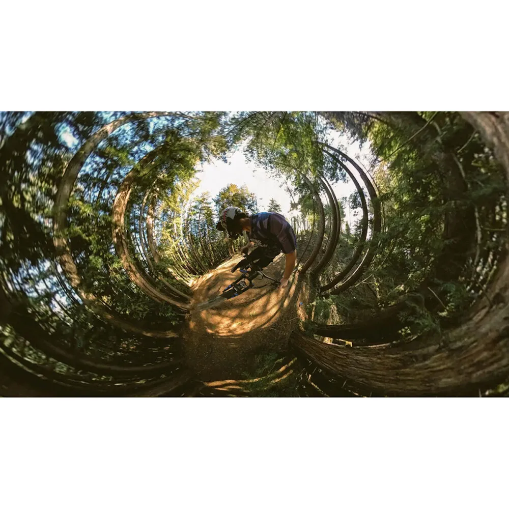 Gopro Boom   Bar Mount