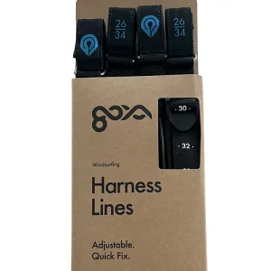 GOYA HARNESS LINE ADJUSTABLE