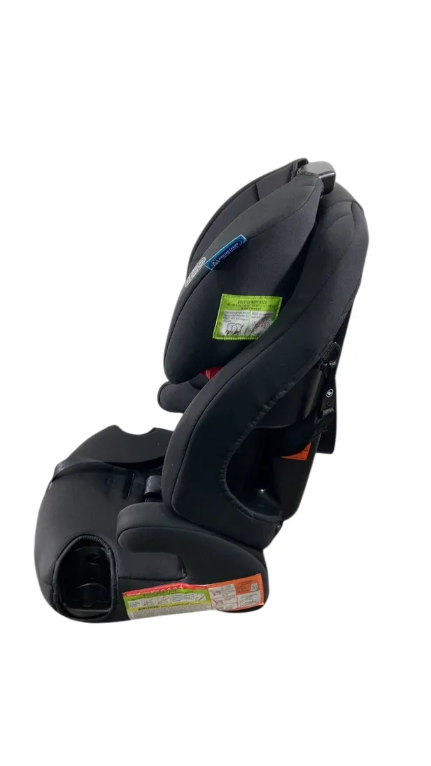 Graco Tranzitions 3-in-1 Harness Booster Car Seat, 2024, Proof