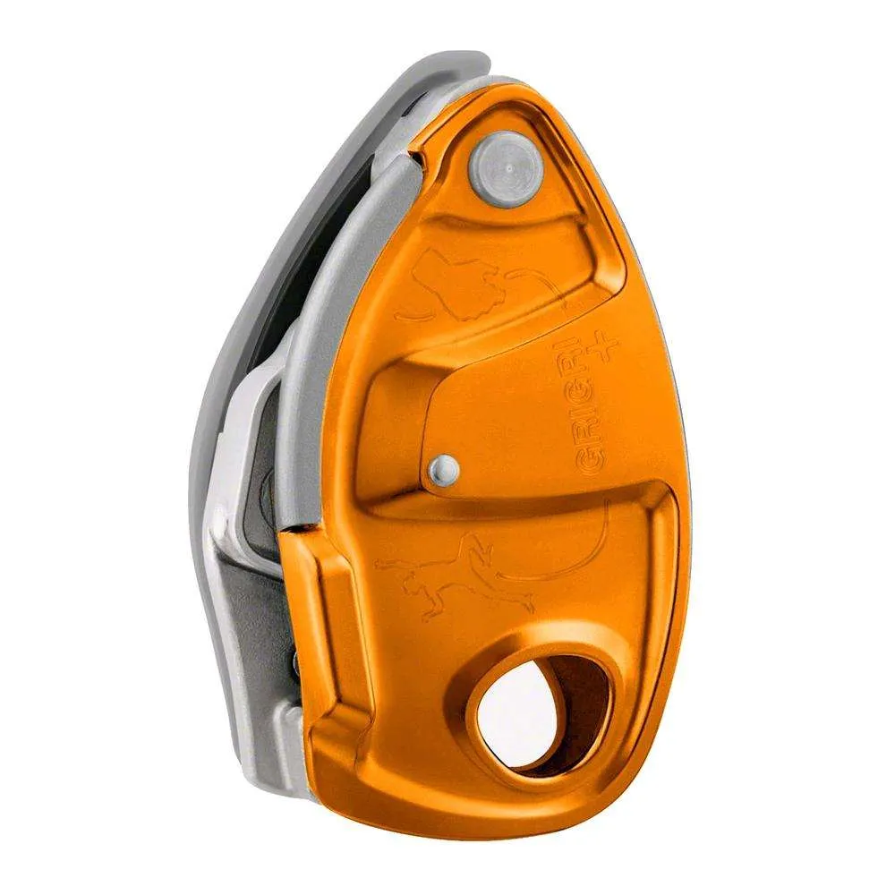 Grigri Plus