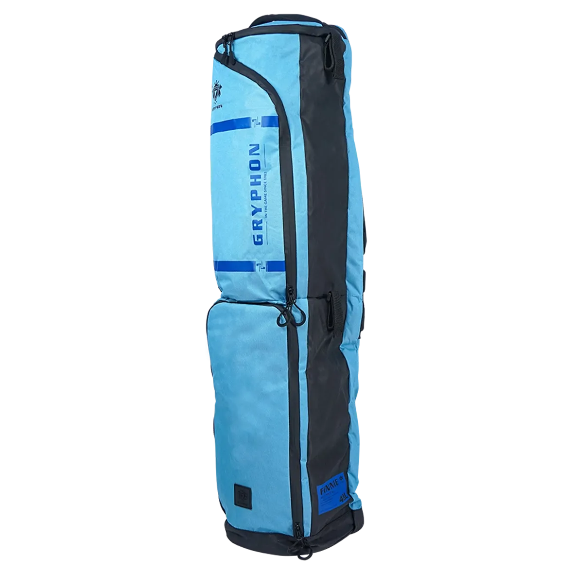 Gryphon Finnie-F Ice-Blue