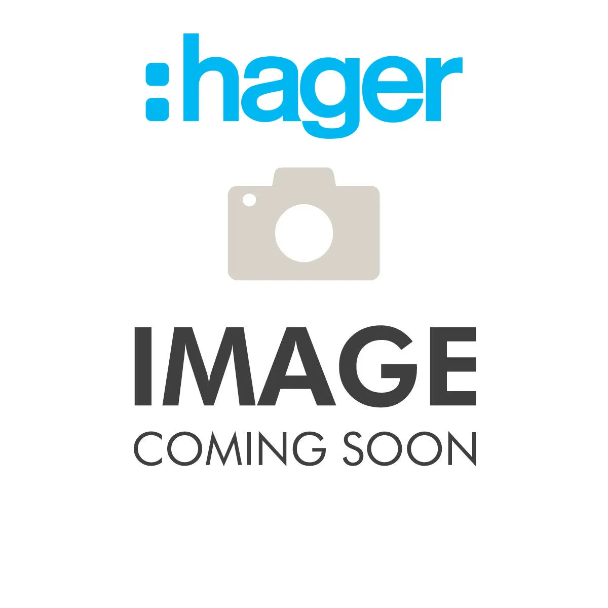 Hager JN224BM 250A 4 Pole MCCB Incomer Kit
