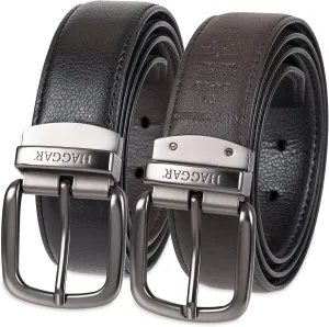 Haggar Men's Reversible Belt