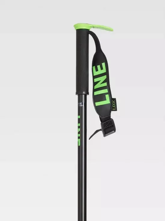 Hairpin Poles (2023)