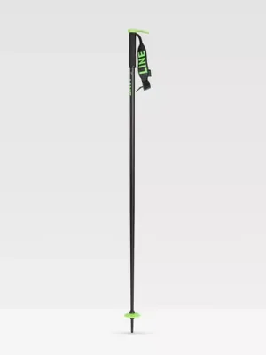 Hairpin Poles (2023)