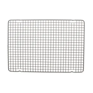 Half Sheet Baking & Cooling Rack