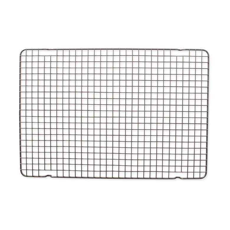 Half Sheet Baking & Cooling Rack