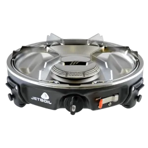 HALFGEN Genesis Base Camp System - by JetBoil