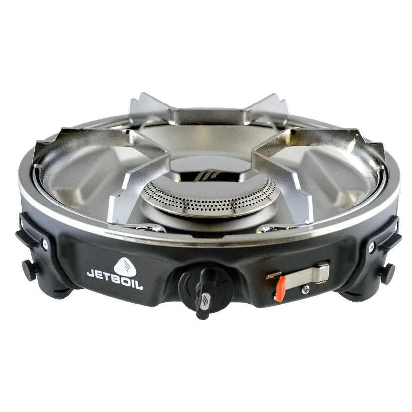 HALFGEN Genesis Base Camp System - by JetBoil