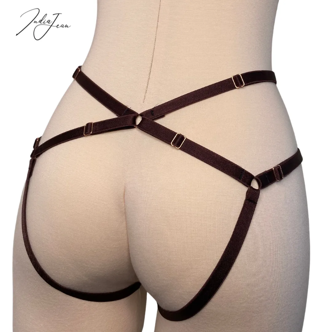 Harness Panty
