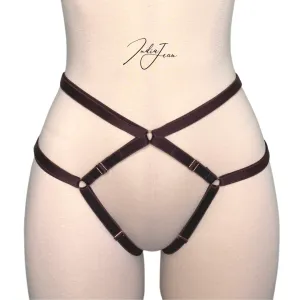 Harness Panty
