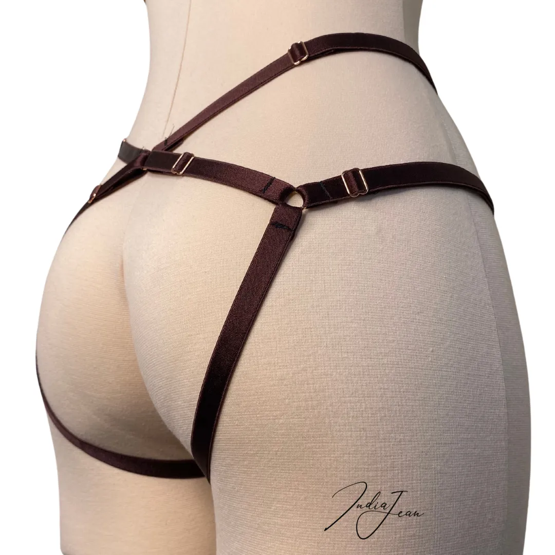 Harness Panty