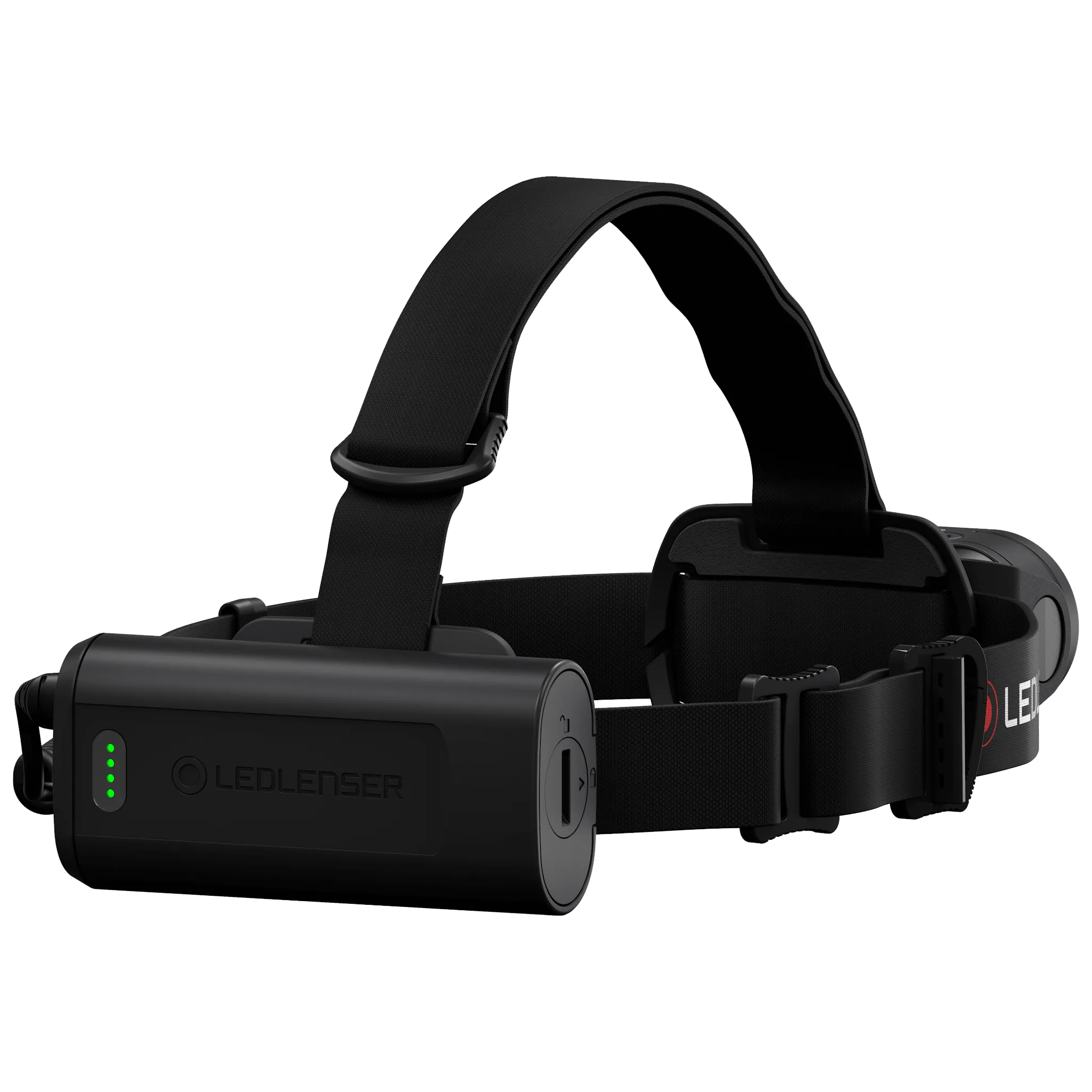 Headlamp H19R Core