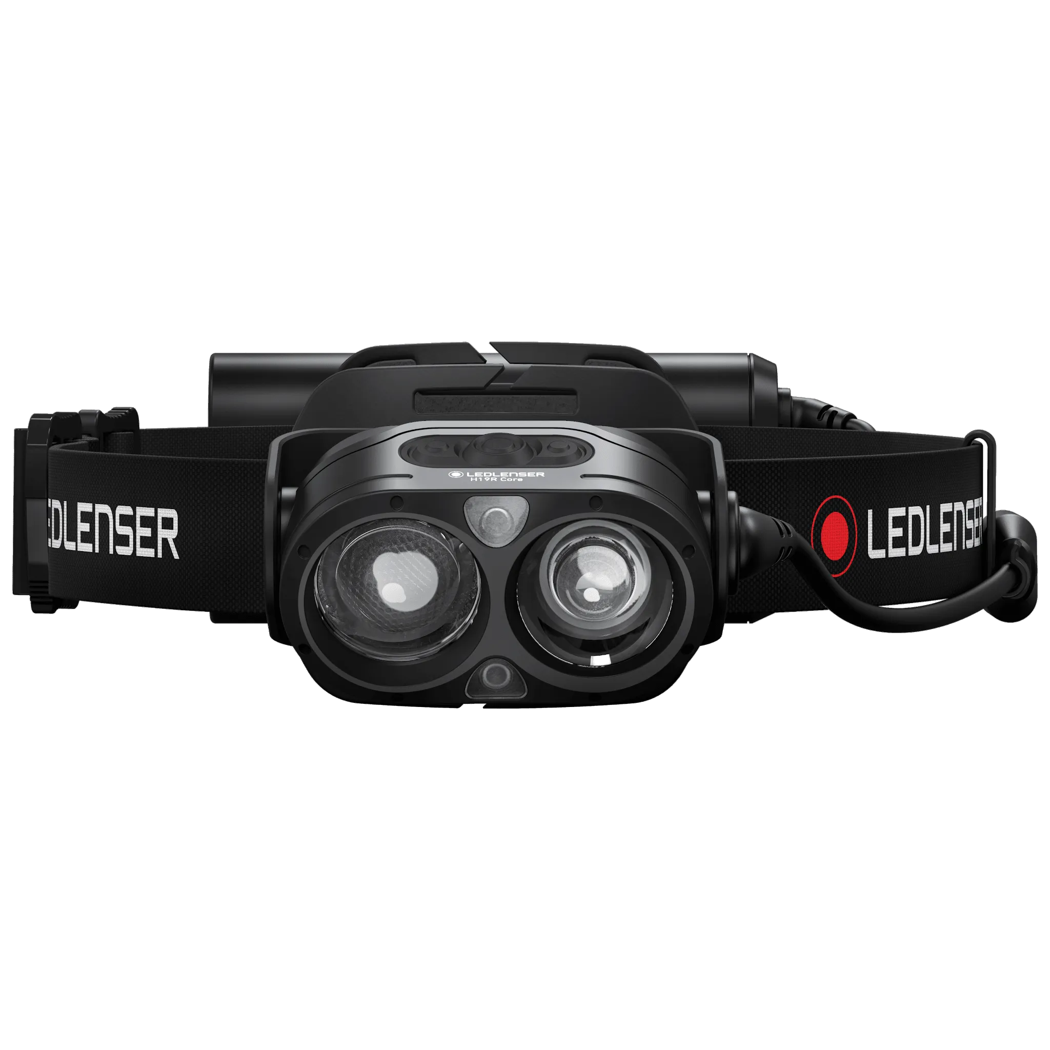 Headlamp H19R Core