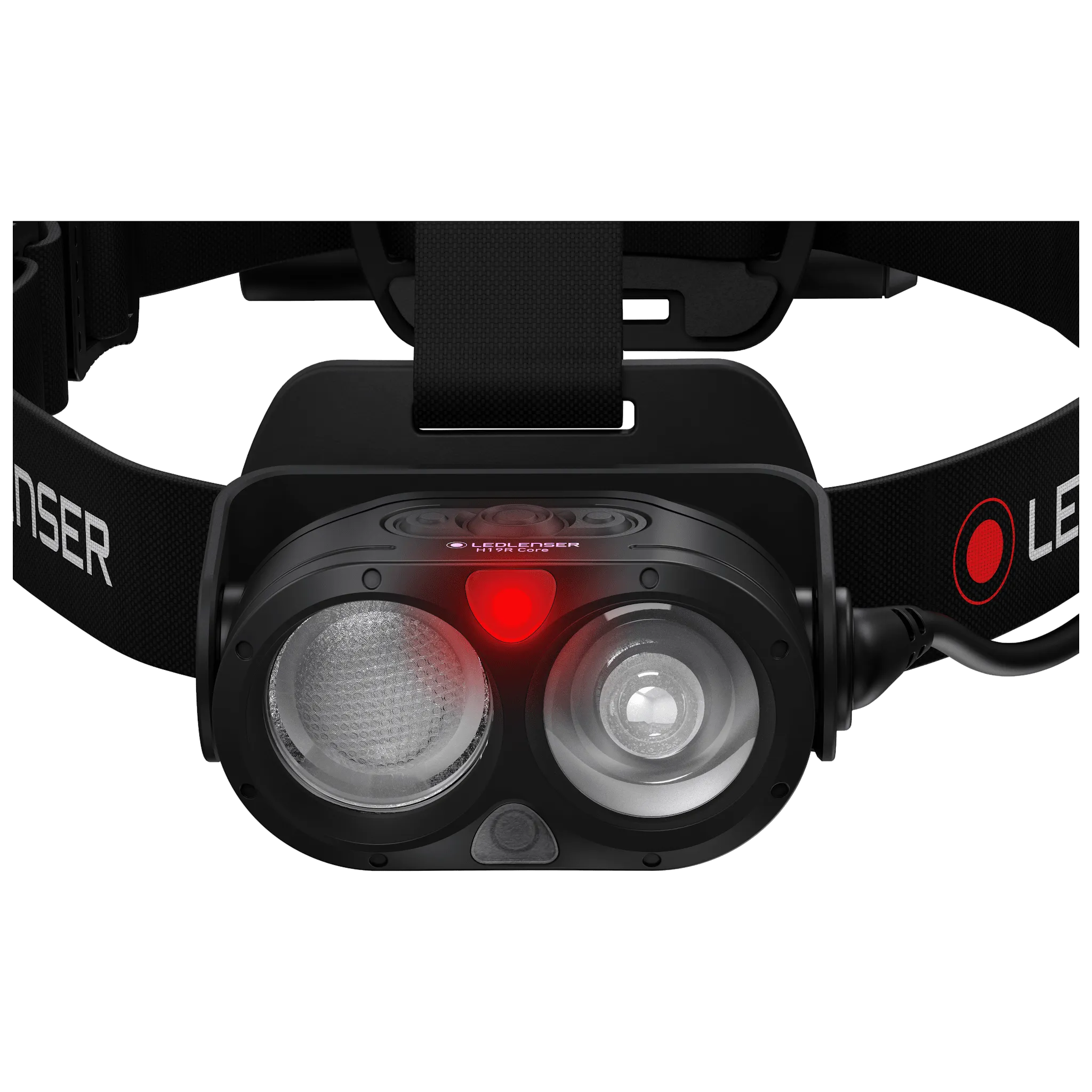 Headlamp H19R Core