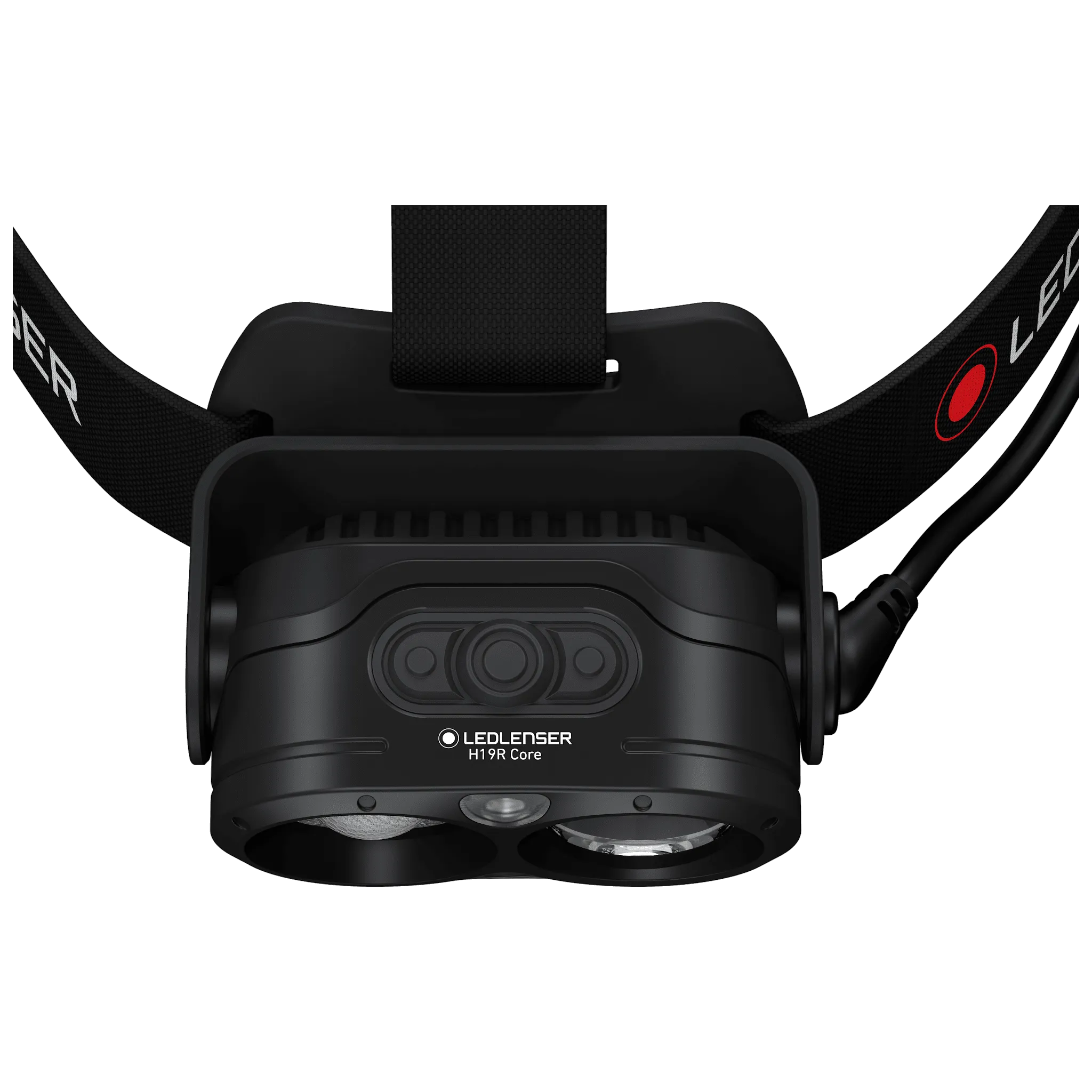 Headlamp H19R Core