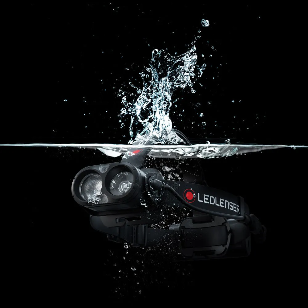 Headlamp H19R Core
