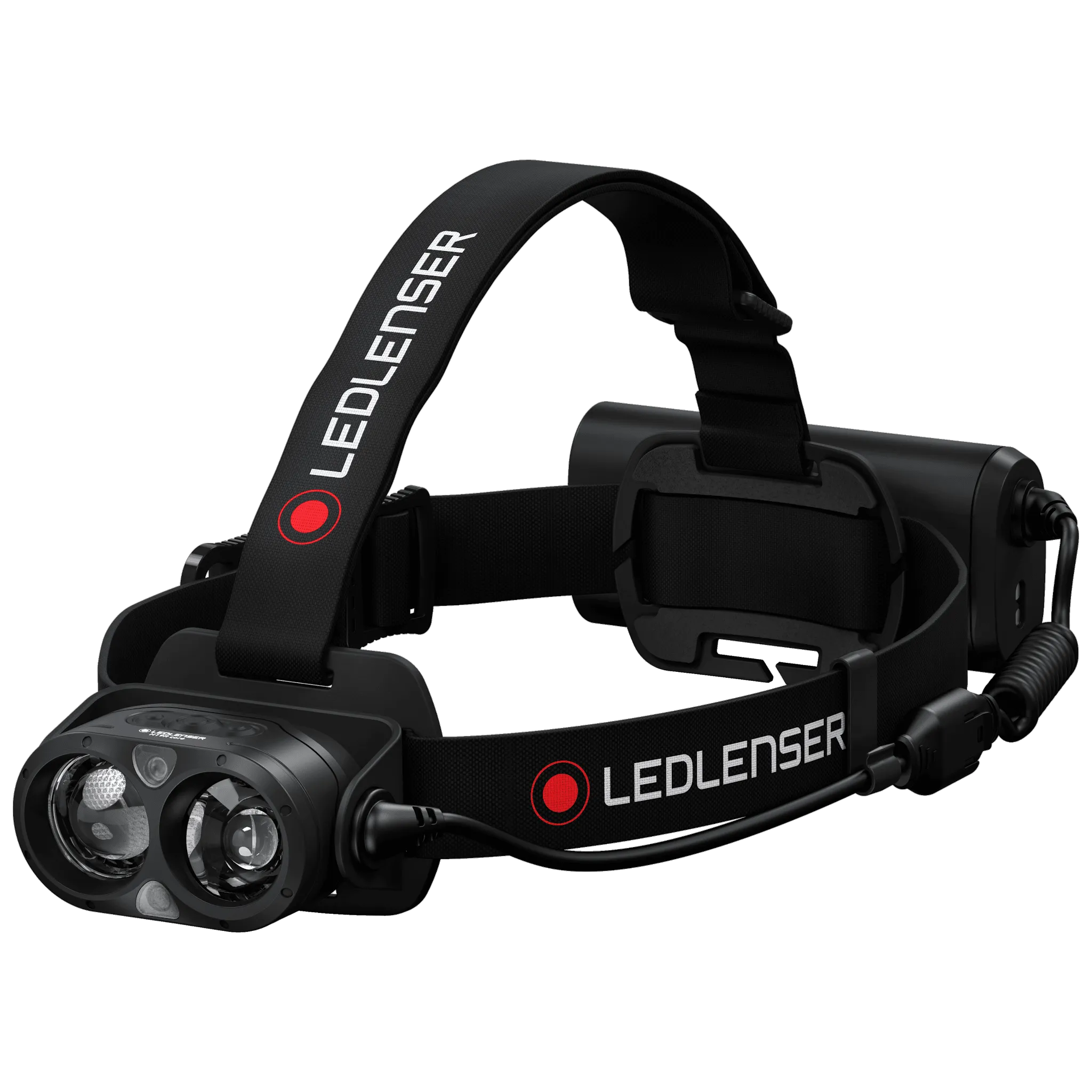 Headlamp H19R Core