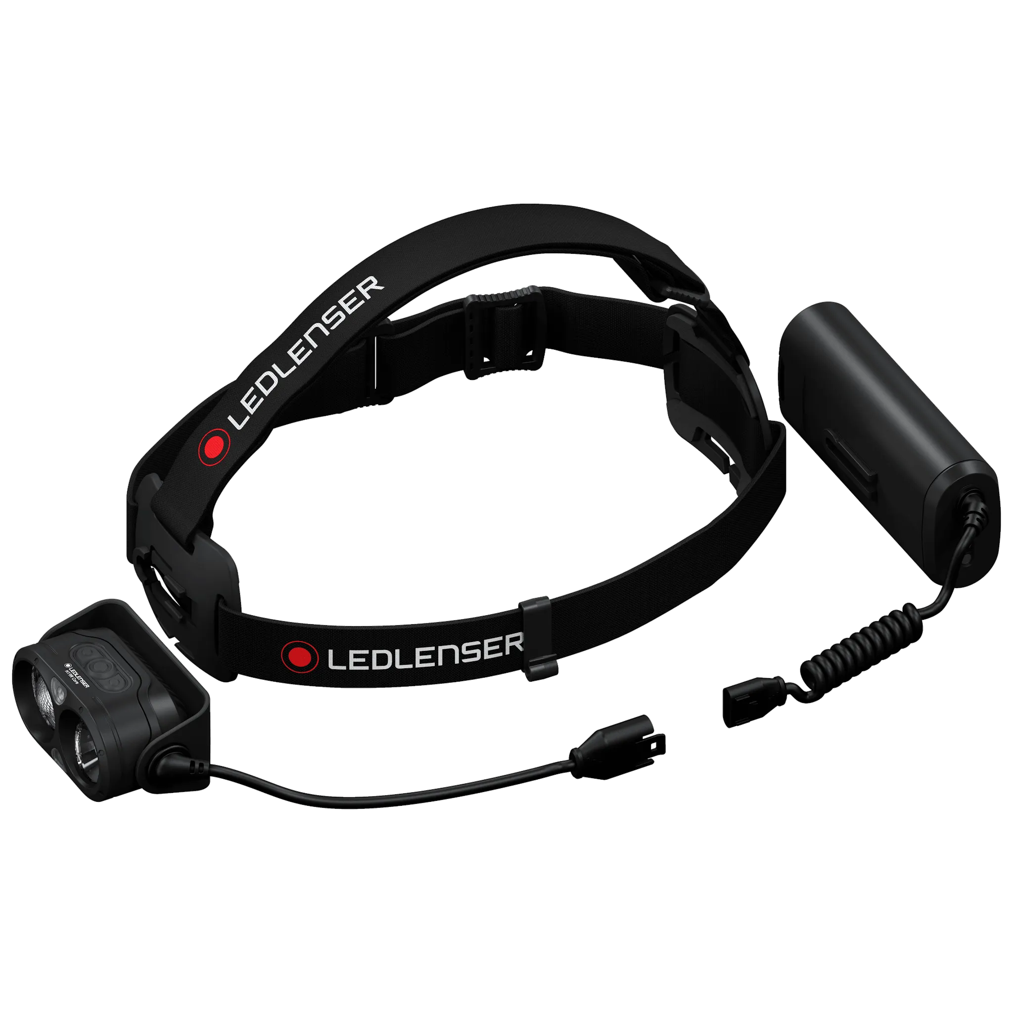 Headlamp H19R Core