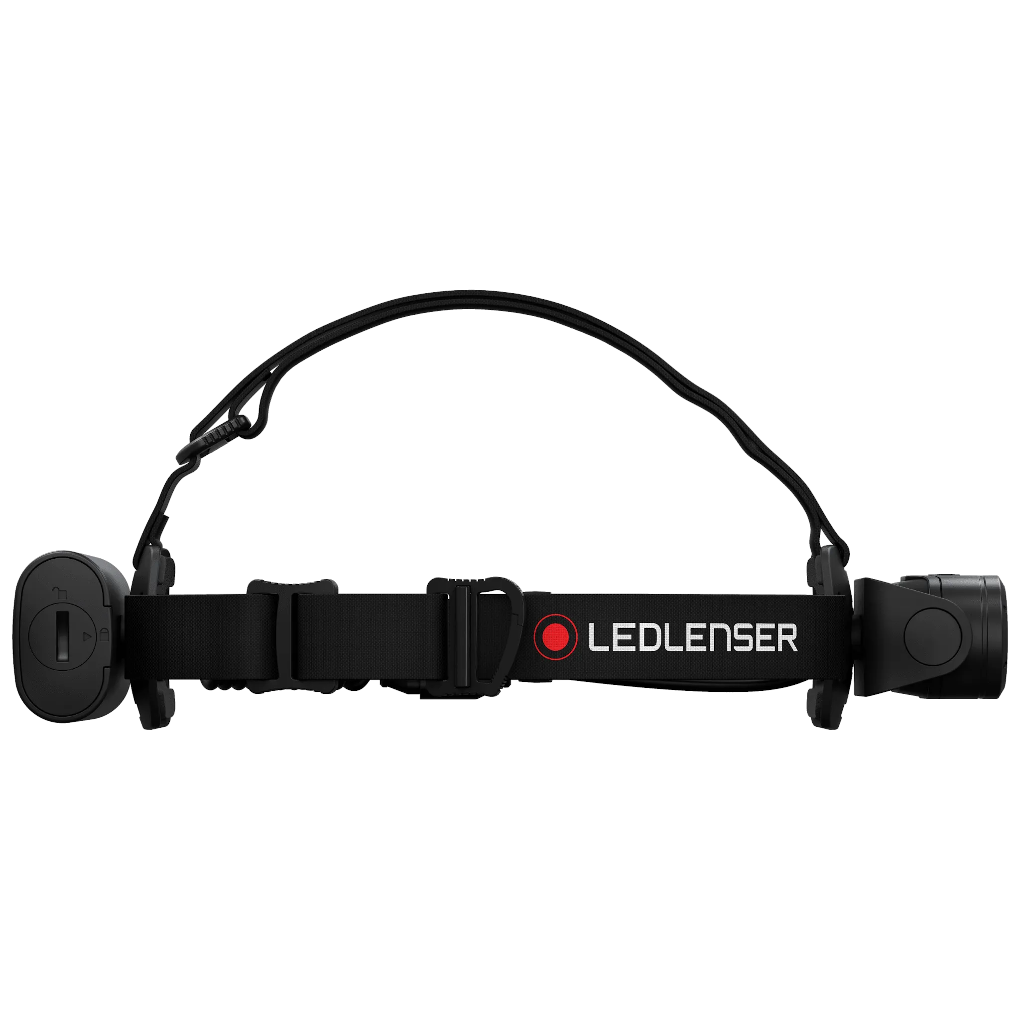 Headlamp H19R Core