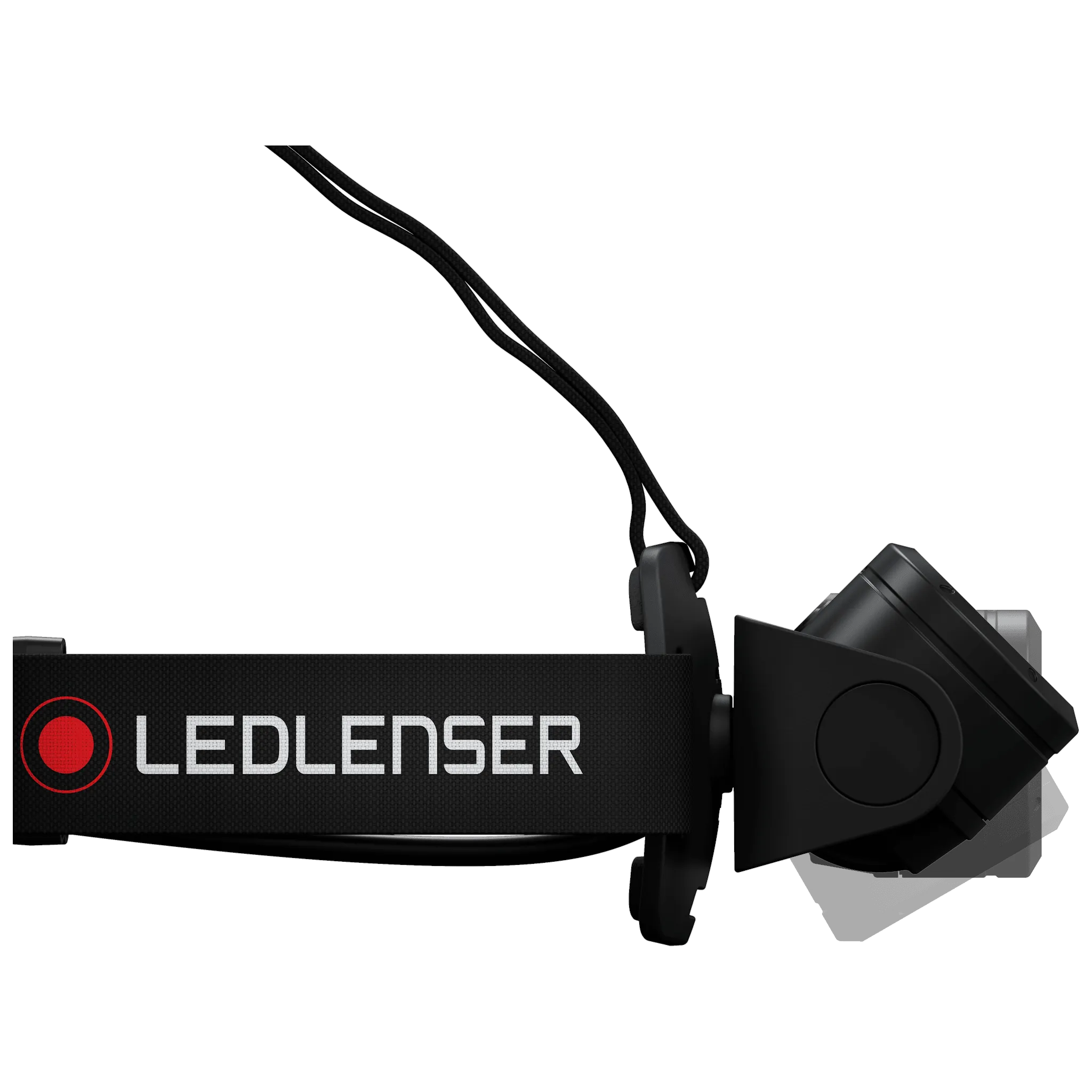 Headlamp H19R Core