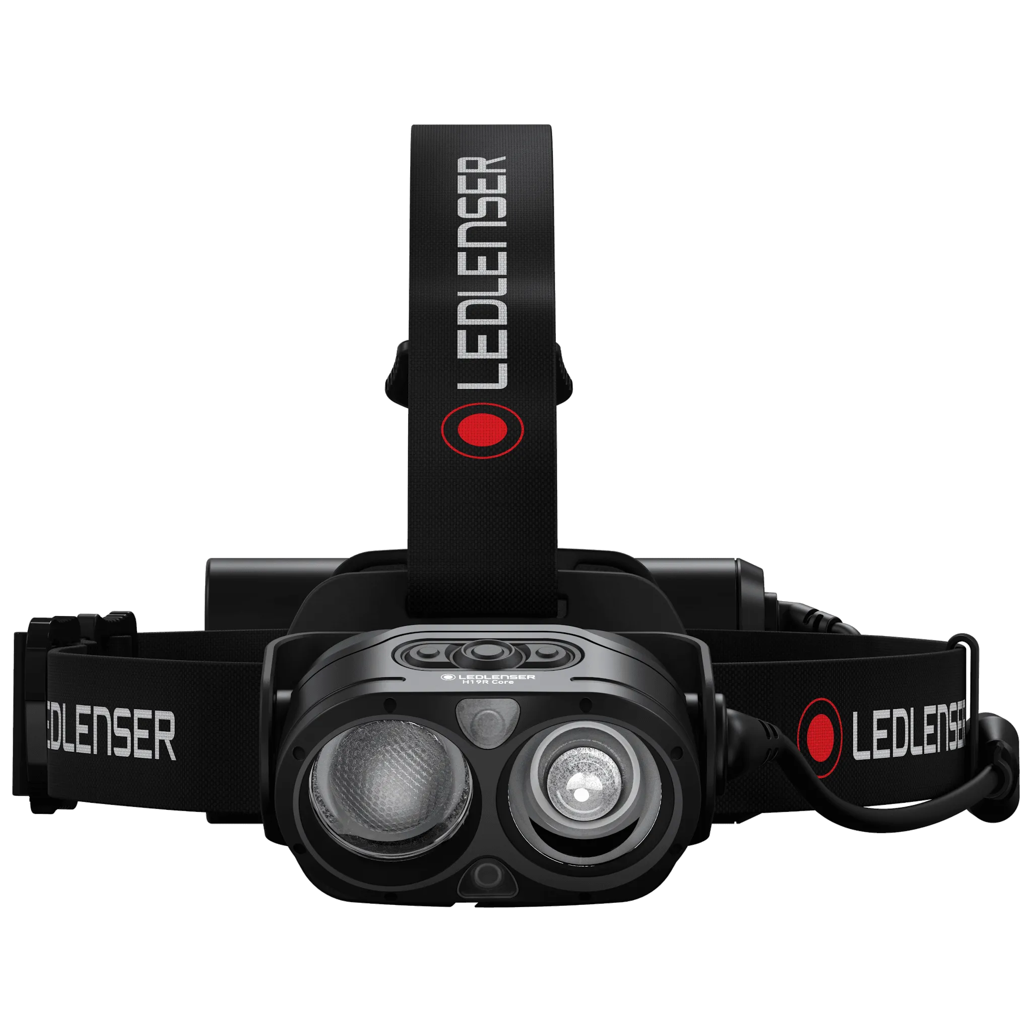 Headlamp H19R Core