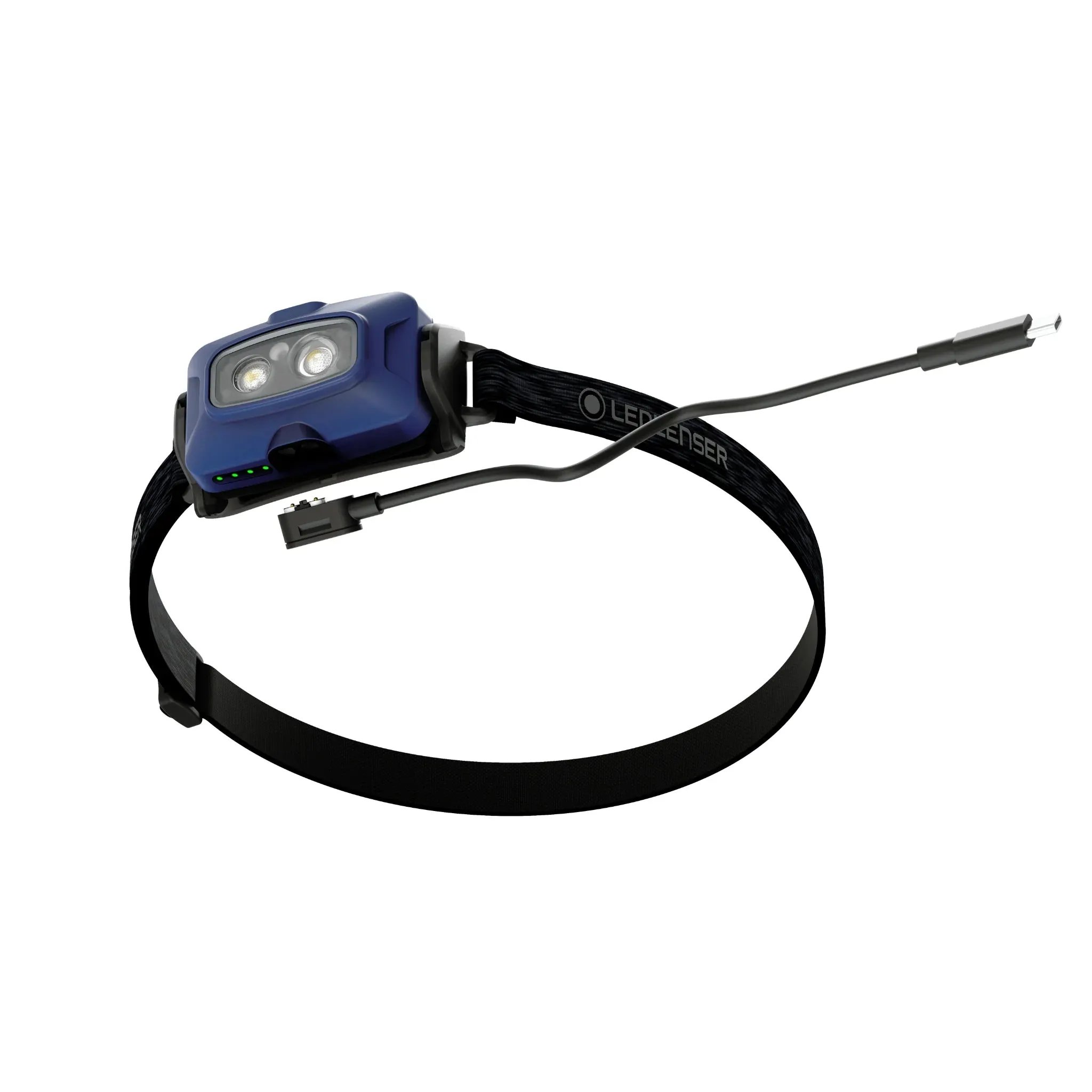 Headlamp HF4R Core