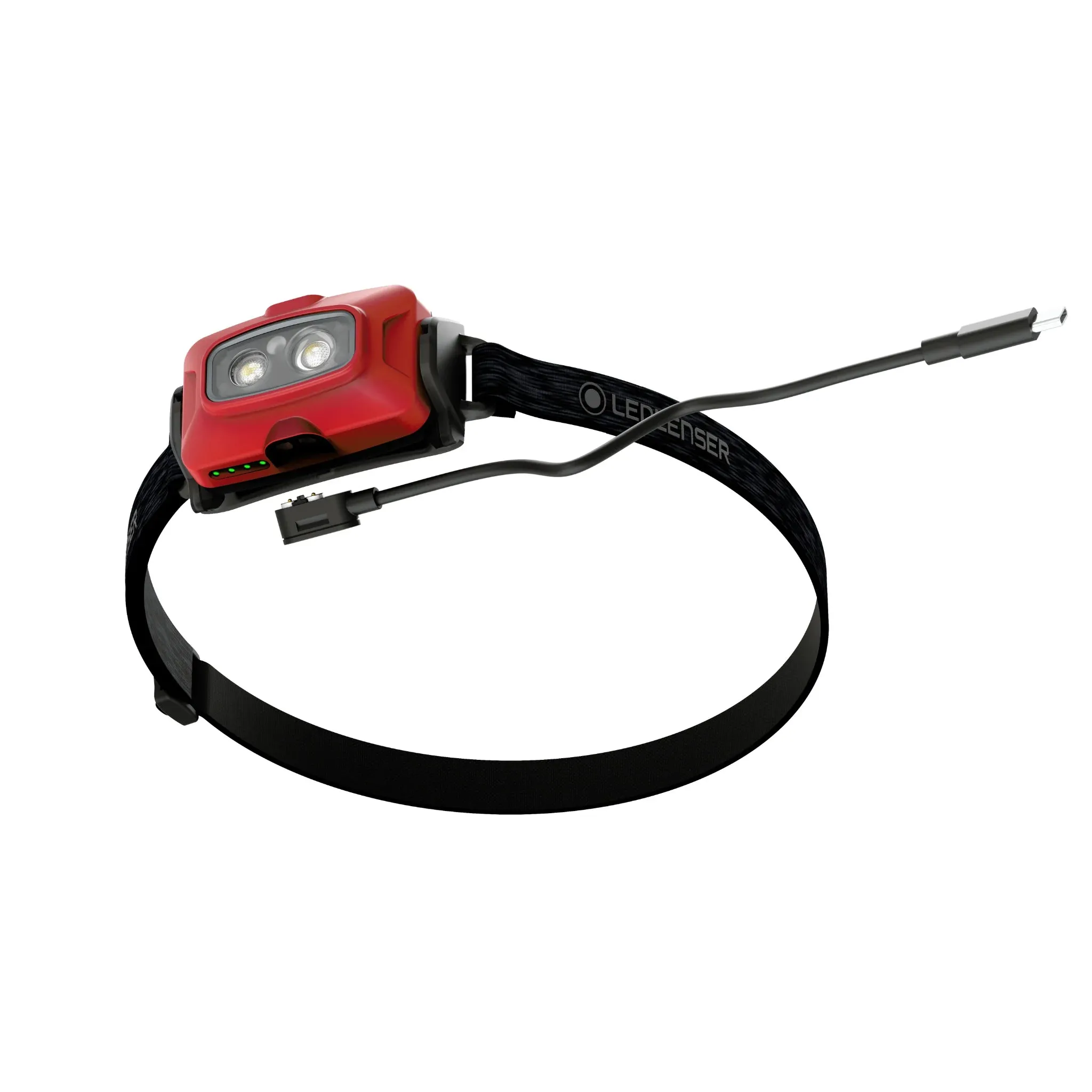 Headlamp HF4R Core
