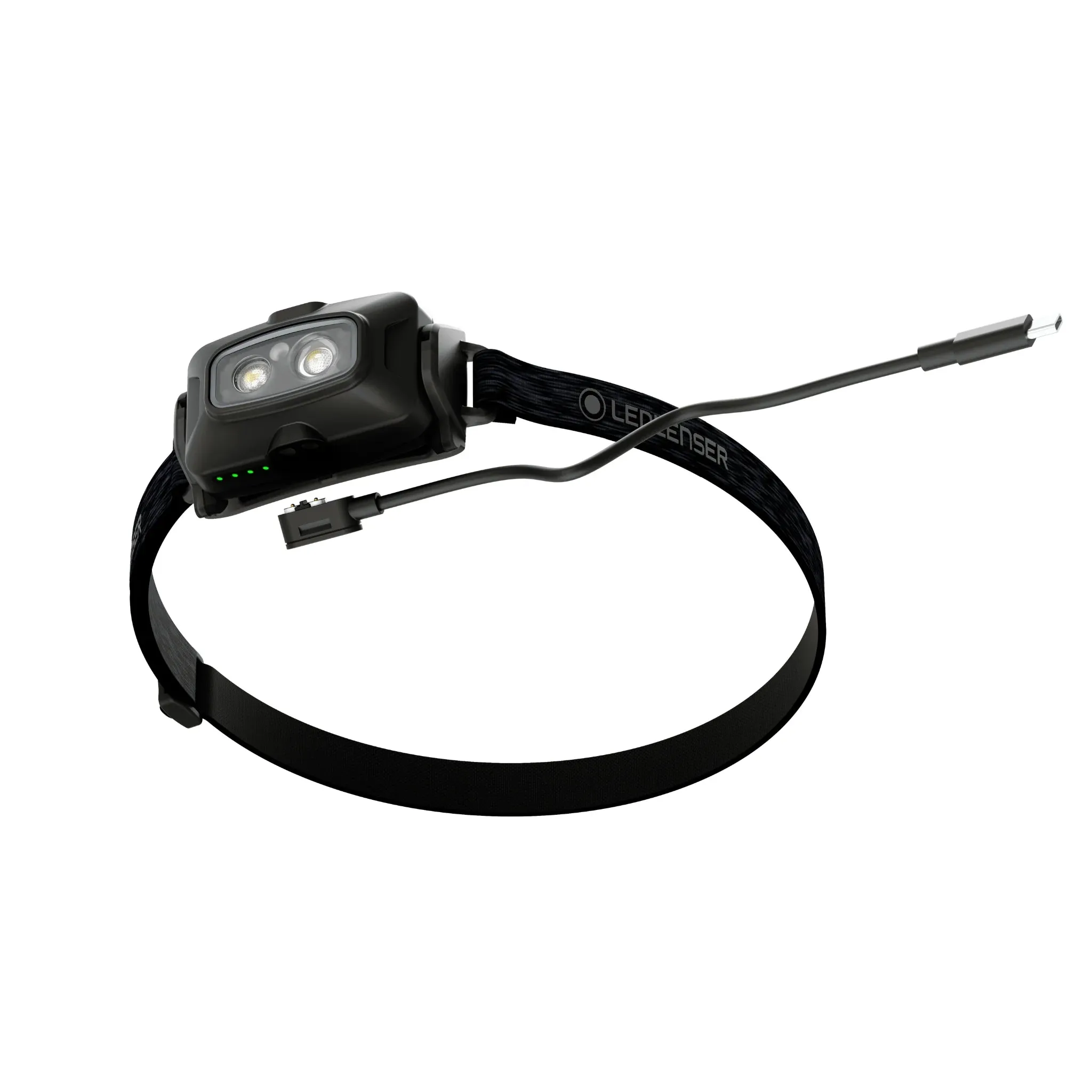 Headlamp HF4R Core