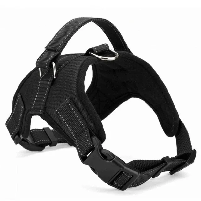 Heavy Duty Dog Pet Harness