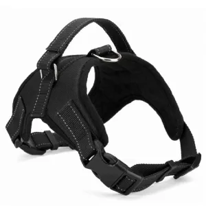 Heavy Duty Dog Pet Harness