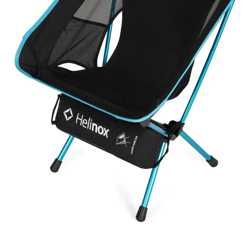Helinox Chair One (re) - Black/Nior