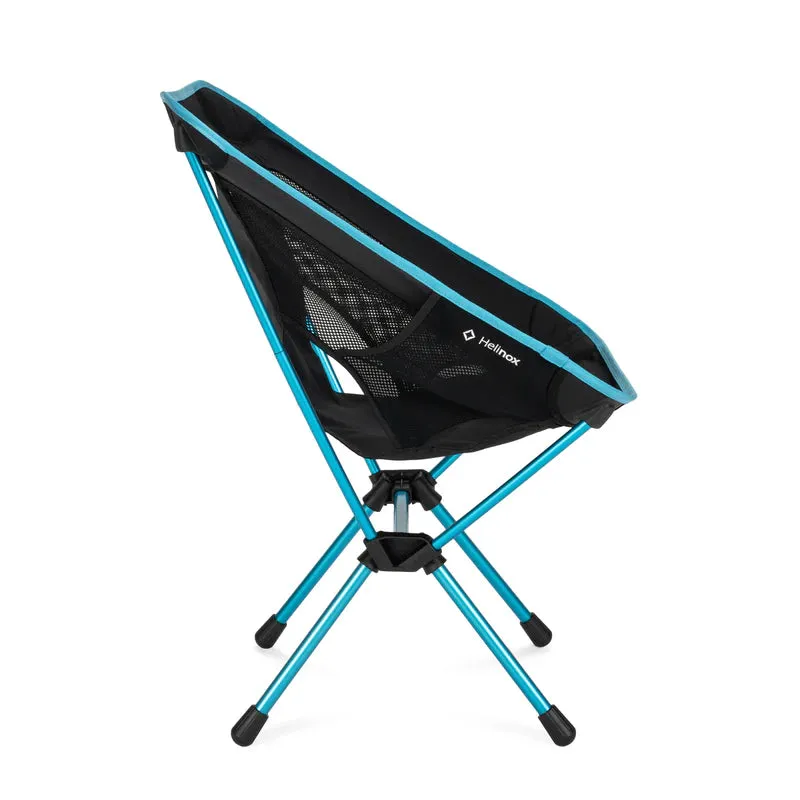 Helinox Chair One (re) - Black/Nior