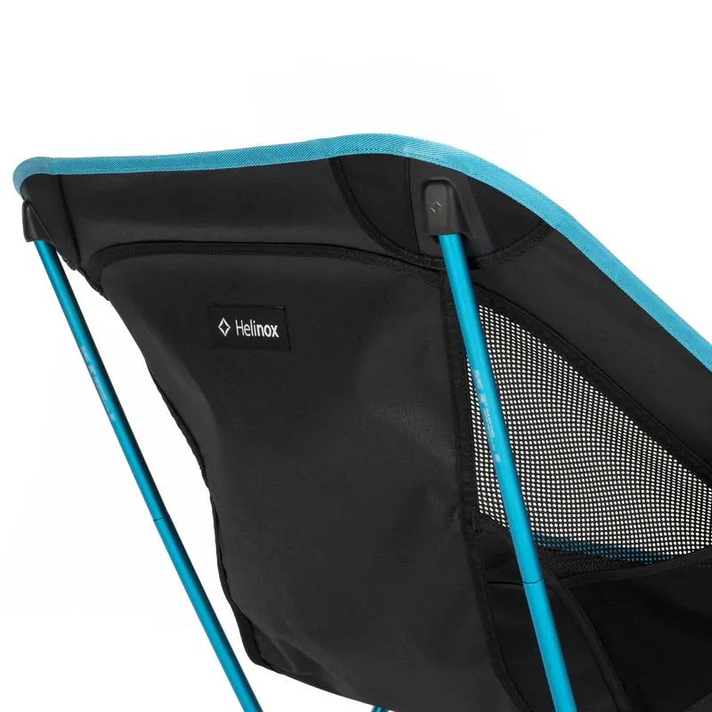 Helinox Chair One (re) - Black/Nior