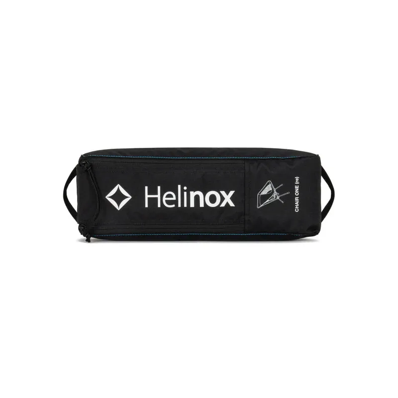 Helinox Chair One (re) - Black/Nior