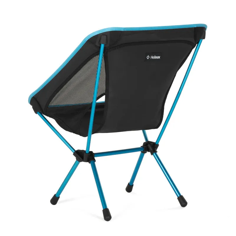 Helinox Chair One (re) - Black/Nior