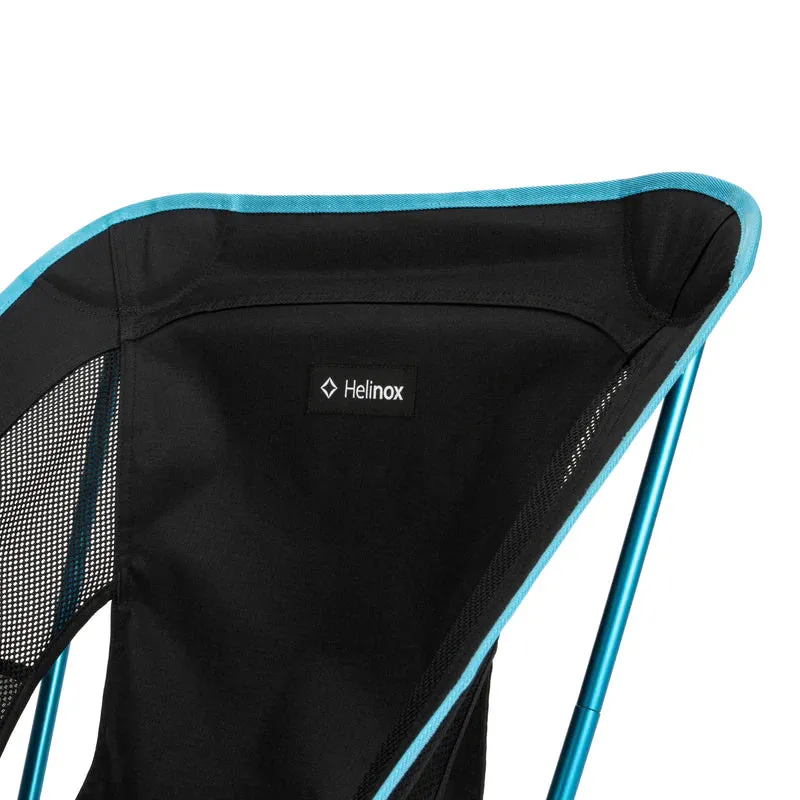 Helinox Chair One (re) - Black/Nior