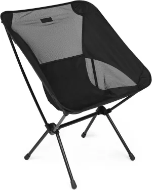 Helinox Chair One XL Lightweight, Portable, Collapsible Camping Chair