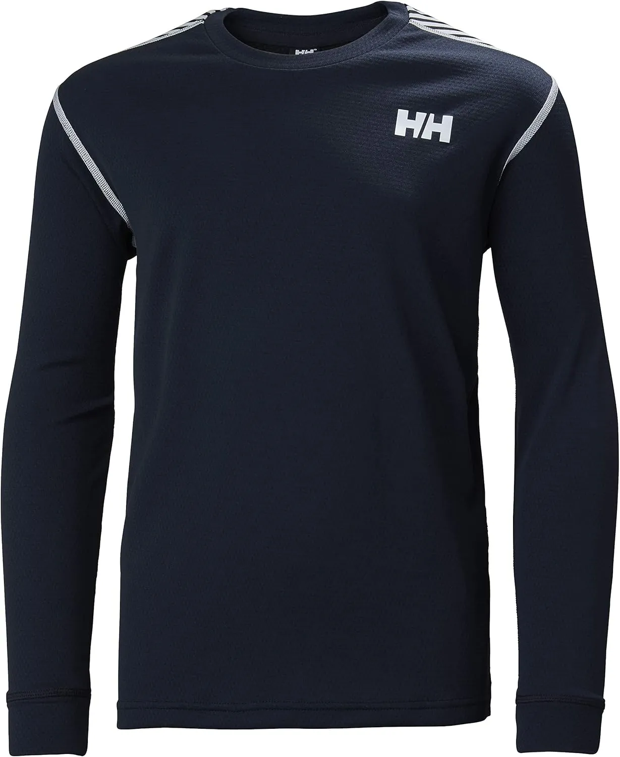 Helly-Hansen Junior Unisex HH LIFA Active Base Layer Set, Multiple Colors