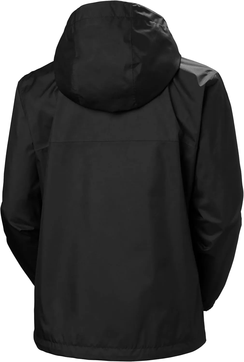 Helly-Hansen W Vancouver Rain Jacket - Waterproof, Breathable Women's Jacket, Lightweight Outdoor Rain Jacket