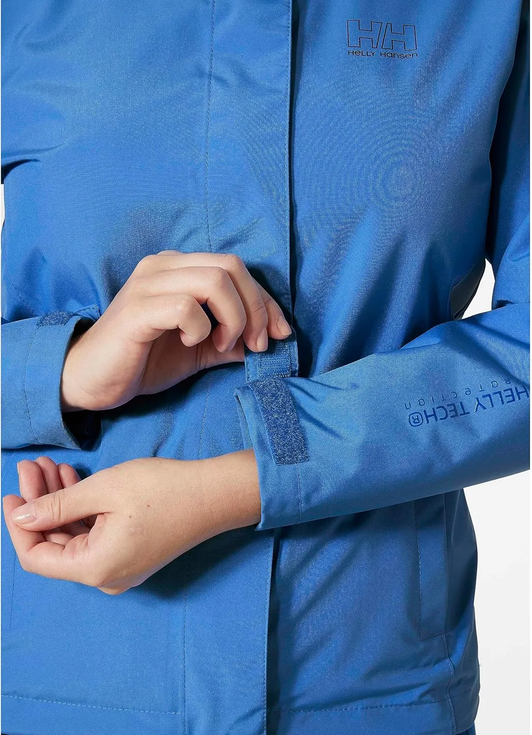 Helly-Hansen Women's Seven J Jacket