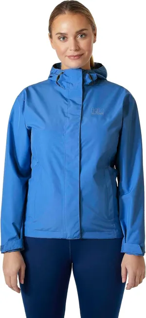 Helly-Hansen Women's Seven J Jacket