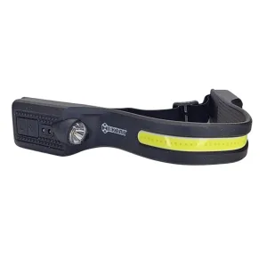 Hextat LED Tattoo Headlamp