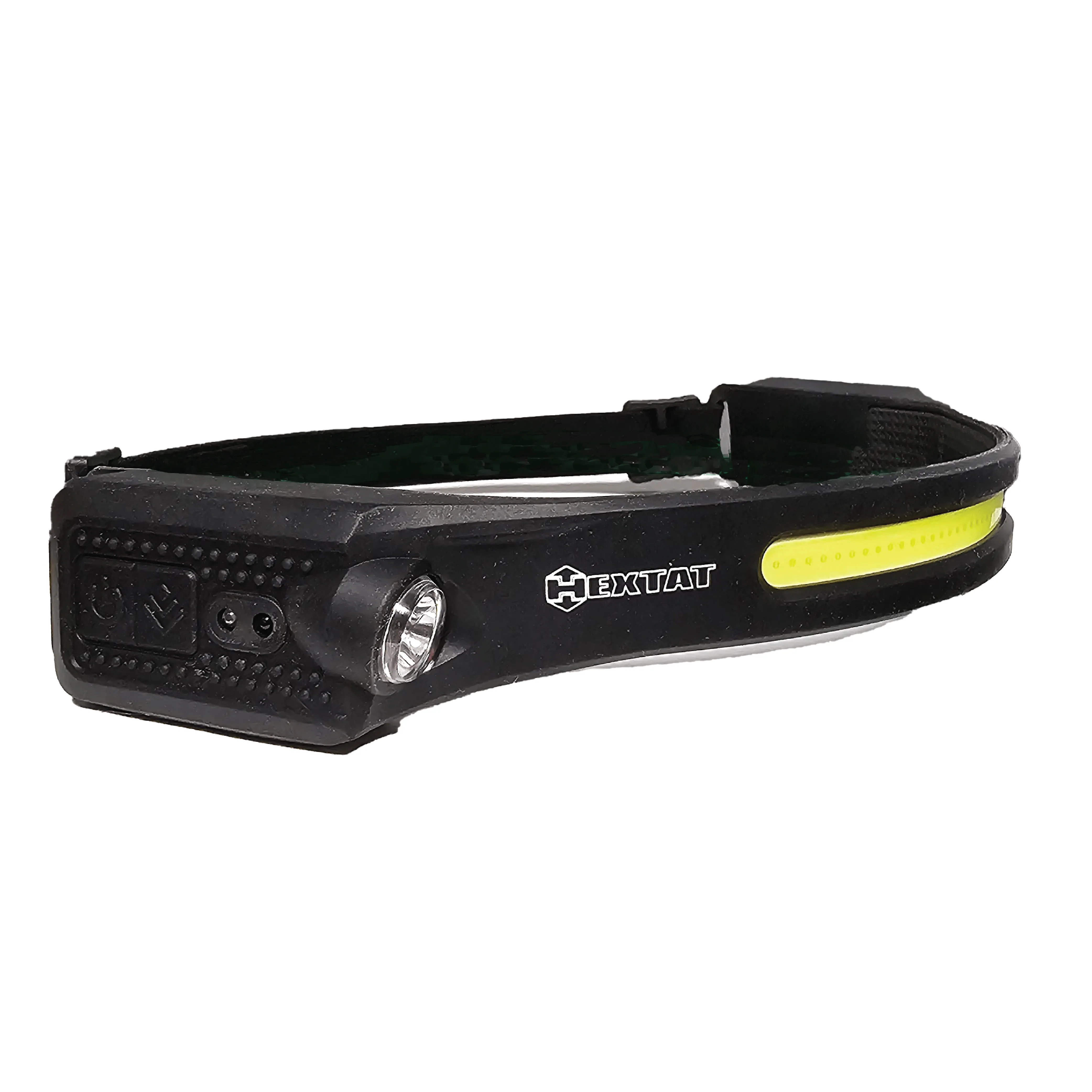 Hextat LED Tattoo Headlamp