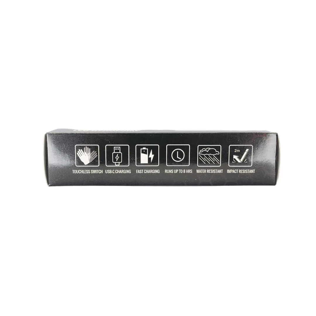 Hextat LED Tattoo Headlamp