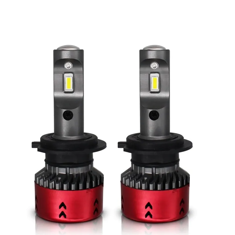 High Car Headlight Bulbs