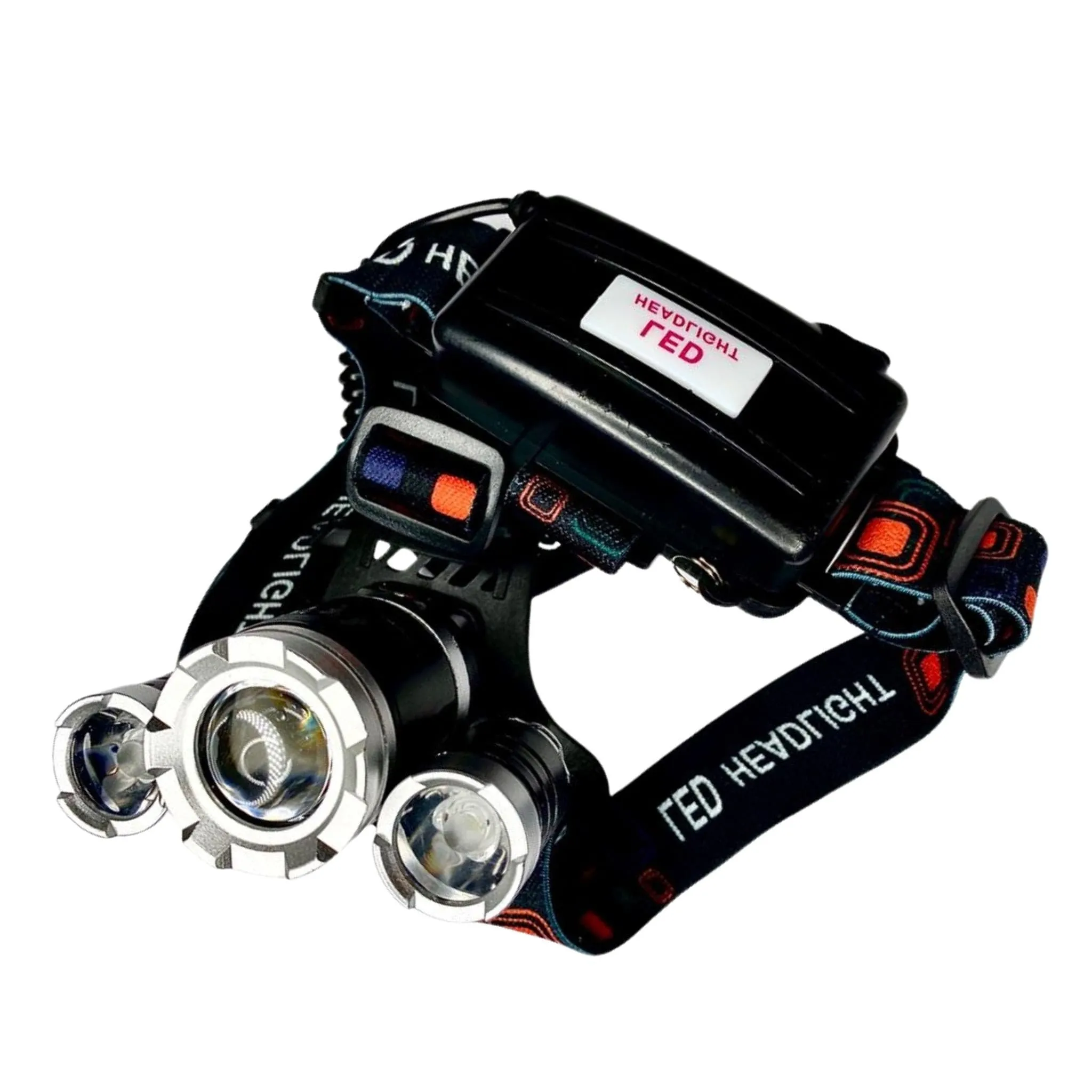 High Power Led Head light Headlamp
