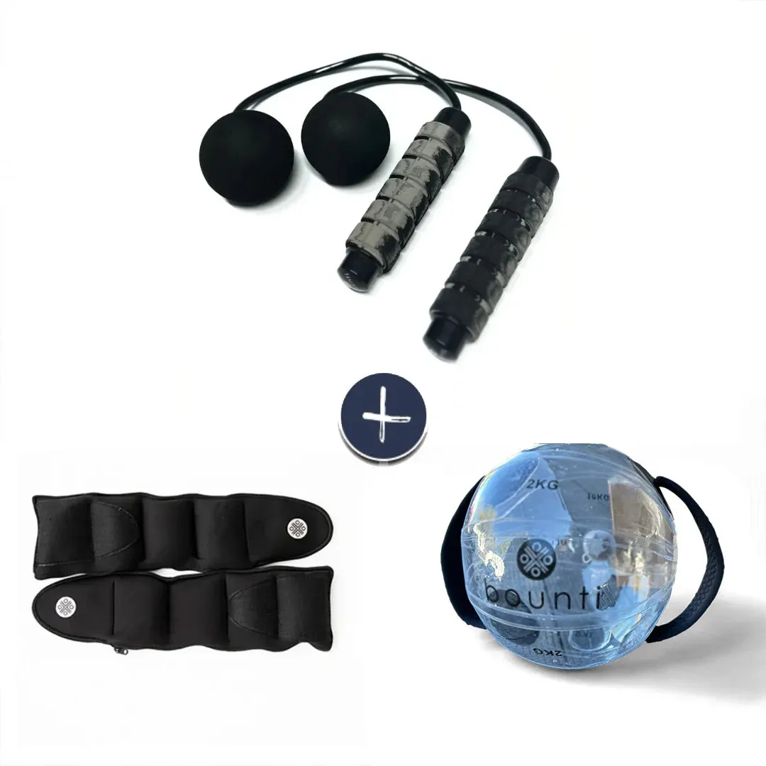 HIIT Kit 2.0