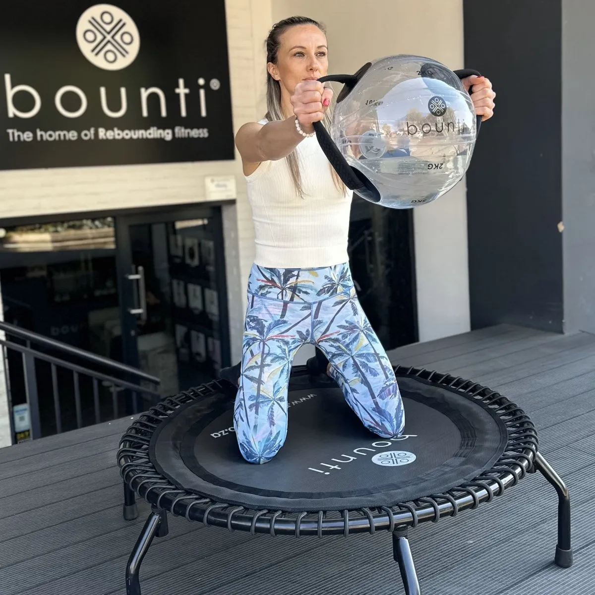 HIIT Kit 2.0