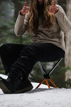 Hillsound BTR Ultralight Stool